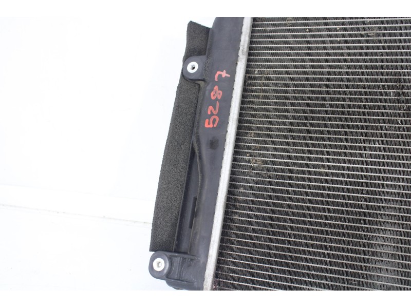 Recambio de radiador agua para toyota rav 4 iii (_a3_) 2.2 d 4wd (ala30_) referencia OEM IAM   