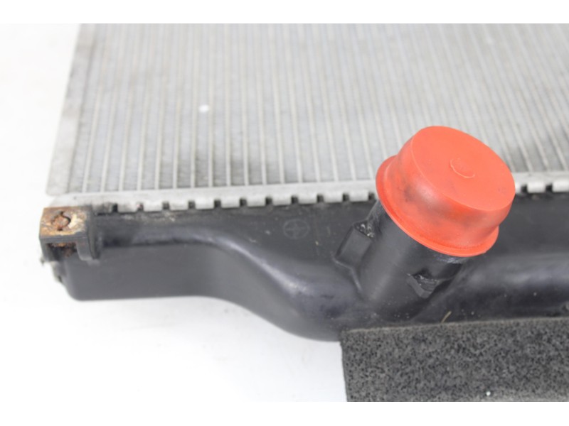 Recambio de radiador agua para toyota rav 4 iii (_a3_) 2.2 d 4wd (ala30_) referencia OEM IAM   