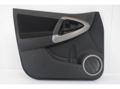 Recambio de guarnecido puerta delantera izquierda para toyota rav 4 iii (_a3_) 2.2 d 4wd (ala30_) referencia OEM IAM 6771842020 