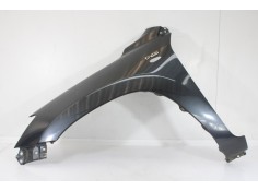 Recambio de aleta delantera izquierda para toyota rav 4 iii (_a3_) 2.2 d 4wd (ala30_) referencia OEM IAM   