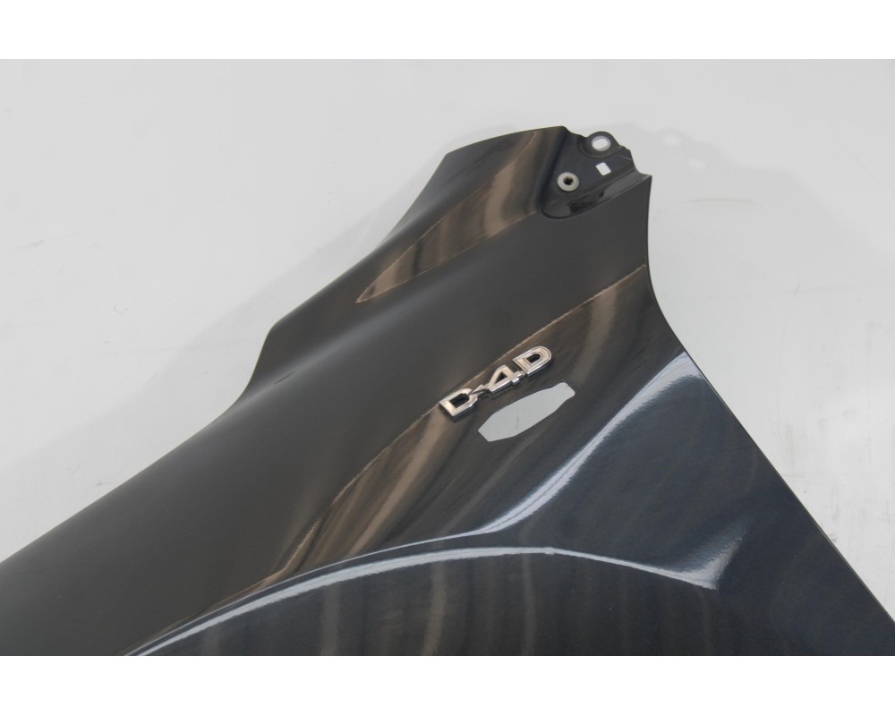 Recambio de aleta delantera izquierda para toyota rav 4 iii (_a3_) 2.2 d 4wd (ala30_) referencia OEM IAM   