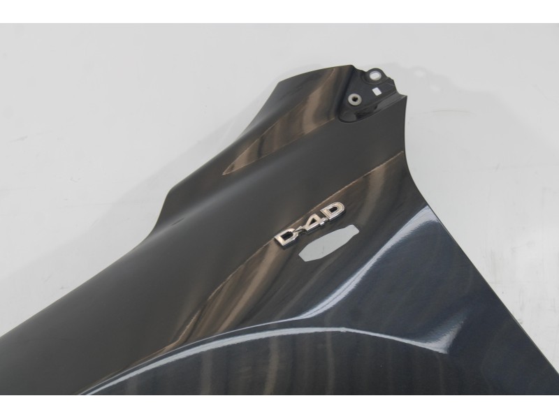 Recambio de aleta delantera izquierda para toyota rav 4 iii (_a3_) 2.2 d 4wd (ala30_) referencia OEM IAM   