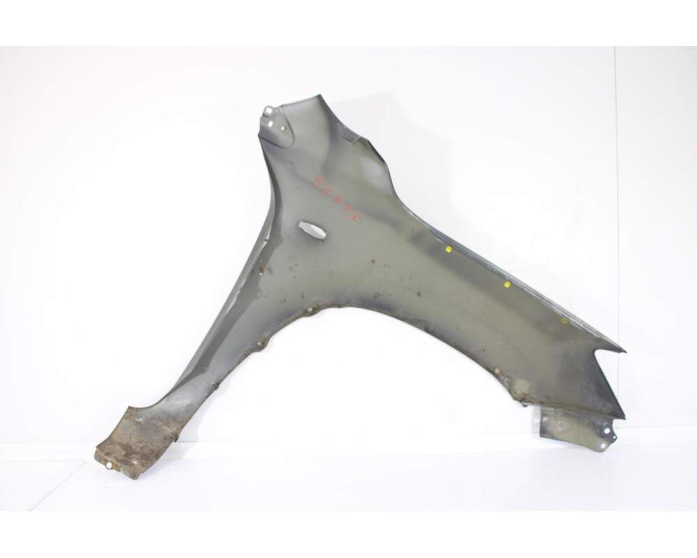 Recambio de aleta delantera izquierda para toyota rav 4 iii (_a3_) 2.2 d 4wd (ala30_) referencia OEM IAM   