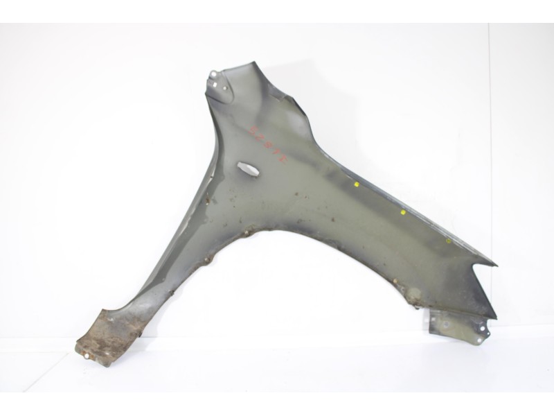 Recambio de aleta delantera izquierda para toyota rav 4 iii (_a3_) 2.2 d 4wd (ala30_) referencia OEM IAM   