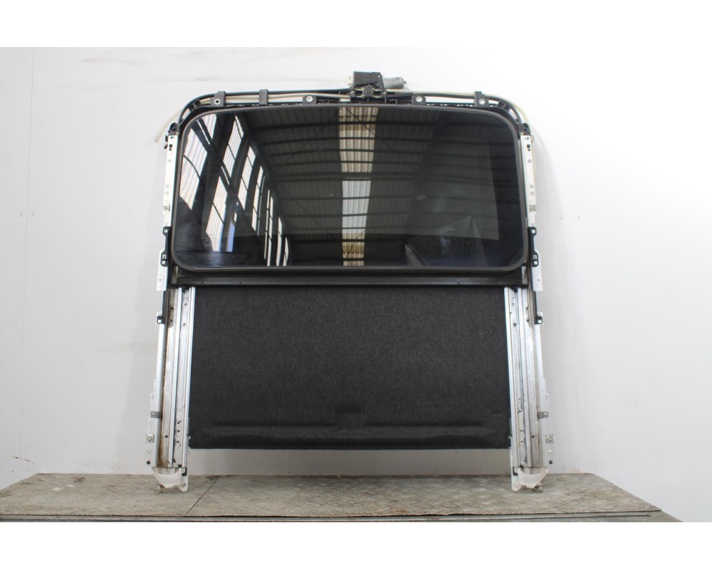 Recambio de techo electrico para toyota rav 4 iii (_a3_) 2.2 d 4wd (ala30_) referencia OEM IAM 6326042090  