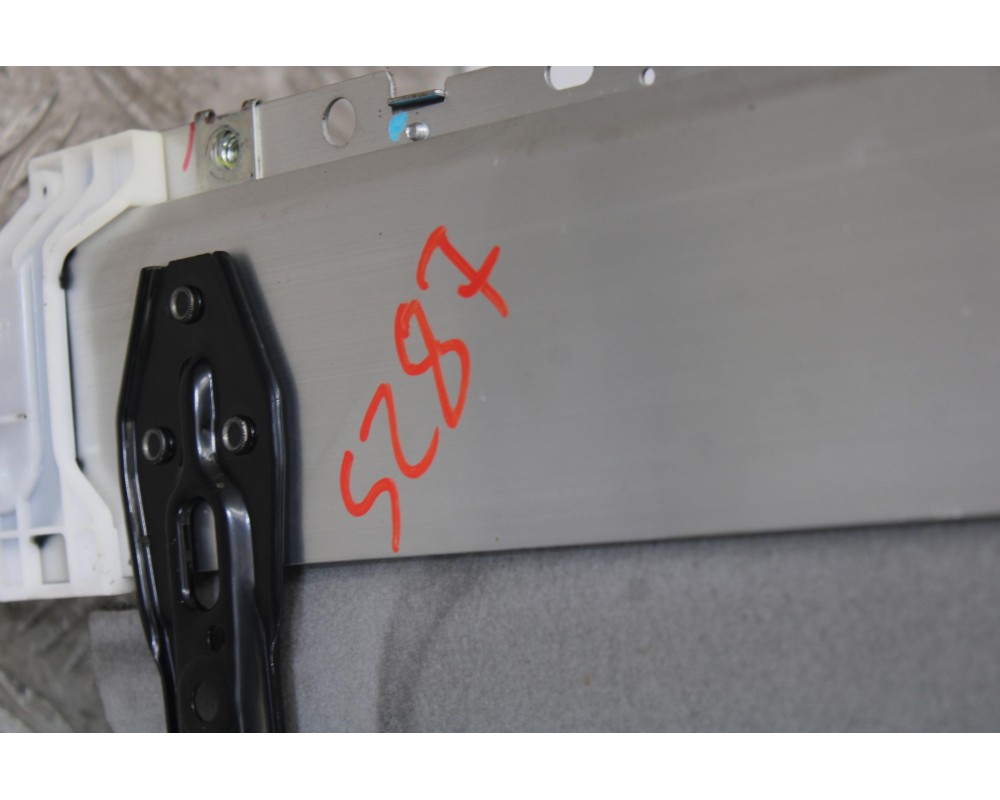 Recambio de techo electrico para toyota rav 4 iii (_a3_) 2.2 d 4wd (ala30_) referencia OEM IAM 6326042090  