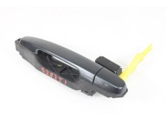 Recambio de maneta exterior trasera izquierda para toyota rav 4 iii (_a3_) 2.2 d 4wd (ala30_) referencia OEM IAM   