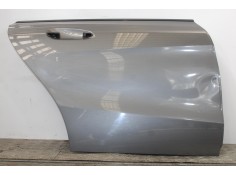 Recambio de puerta trasera derecha para mercedes-benz cla coupé (c117) cla 180 (117.342) referencia OEM IAM   