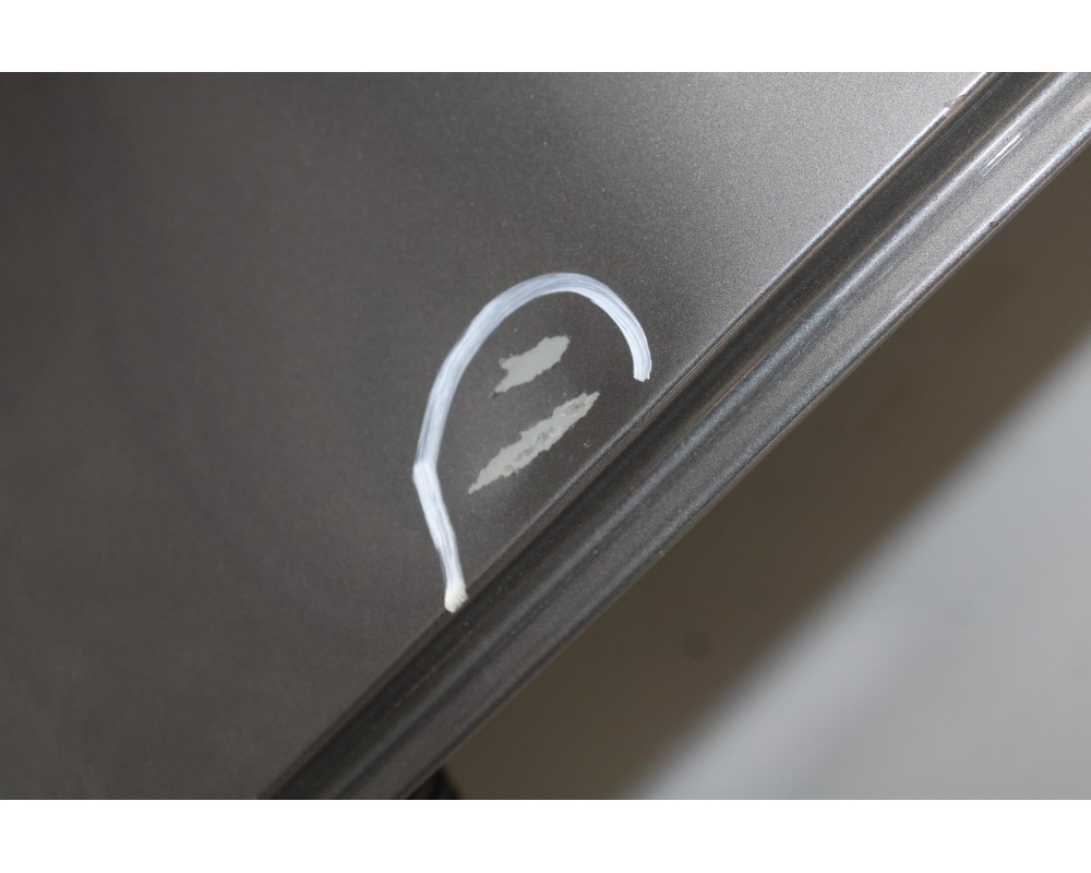 Recambio de puerta trasera derecha para mercedes-benz cla coupé (c117) cla 180 (117.342) referencia OEM IAM   