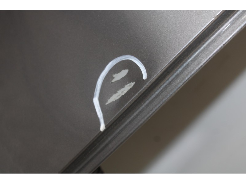 Recambio de puerta trasera derecha para mercedes-benz cla coupé (c117) cla 180 (117.342) referencia OEM IAM   