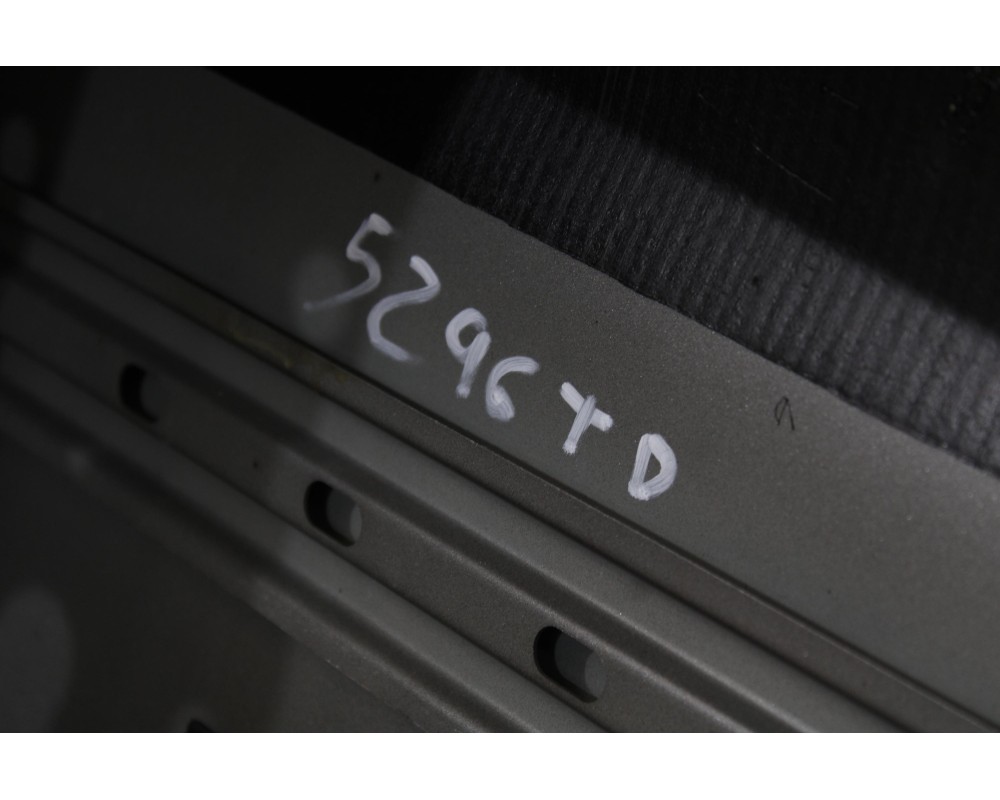 Recambio de puerta trasera derecha para mercedes-benz cla coupé (c117) cla 180 (117.342) referencia OEM IAM   