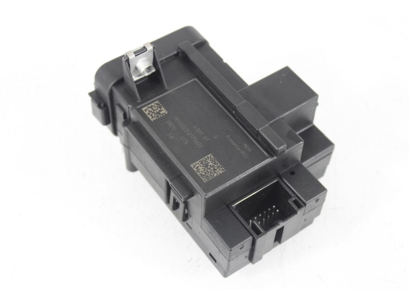 Recambio de conmutador de arranque para audi a4 b8 (8k2) 2.0 tdi referencia OEM IAM 8K0909131  