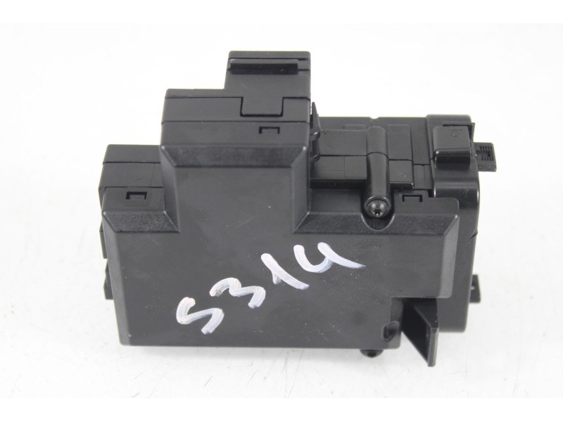 Recambio de conmutador de arranque para audi a4 b8 (8k2) 2.0 tdi referencia OEM IAM 8K0909131  