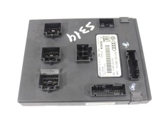 Recambio de modulo electronico para audi a4 b8 (8k2) 2.0 tdi referencia OEM IAM 8K0907063N  
