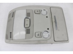 Recambio de luz interior para audi a4 b8 (8k2) 2.0 tdi referencia OEM IAM 8T0947135B  