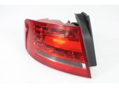 Recambio de piloto trasero izquierdo para audi a4 b8 (8k2) 2.0 tdi referencia OEM IAM 8K5945095B  