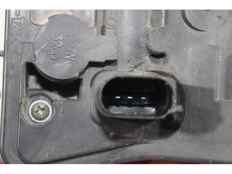 Recambio de piloto trasero izquierdo para audi a4 b8 (8k2) 2.0 tdi referencia OEM IAM 8K5945095B  