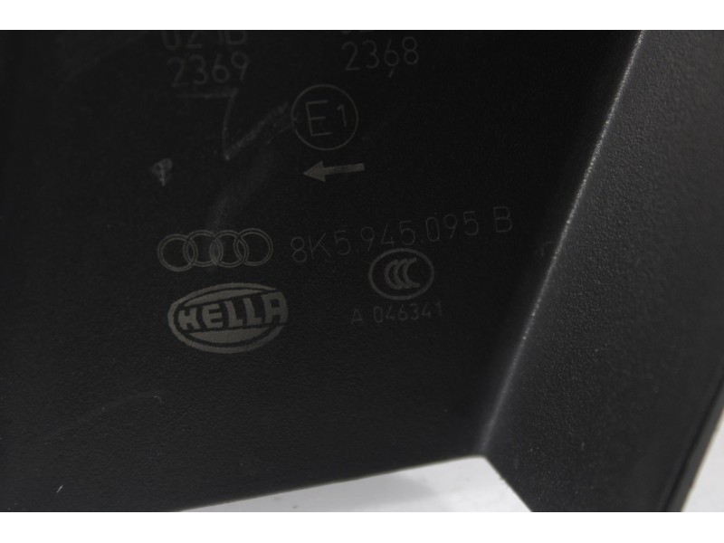 Recambio de piloto trasero izquierdo para audi a4 b8 (8k2) 2.0 tdi referencia OEM IAM 8K5945095B  