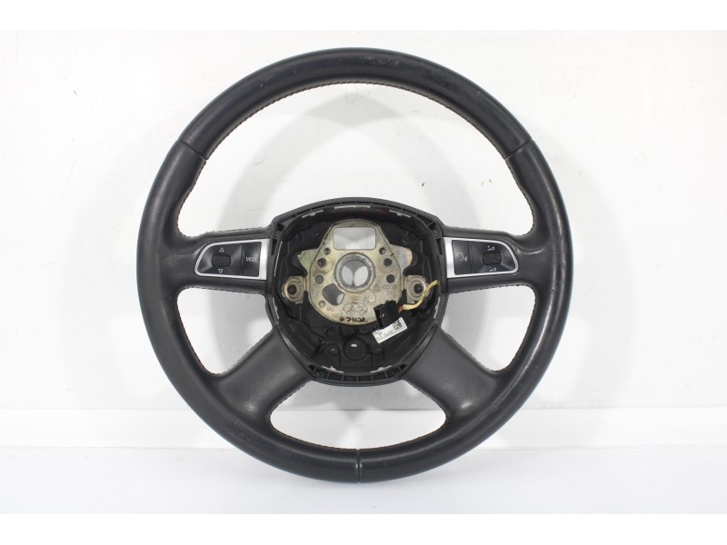 Recambio de volante para audi a4 b8 (8k2) 2.0 tdi referencia OEM IAM 8K0419091BG  