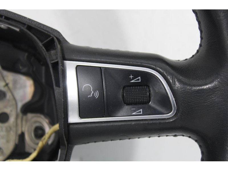 Recambio de volante para audi a4 b8 (8k2) 2.0 tdi referencia OEM IAM 8K0419091BG  