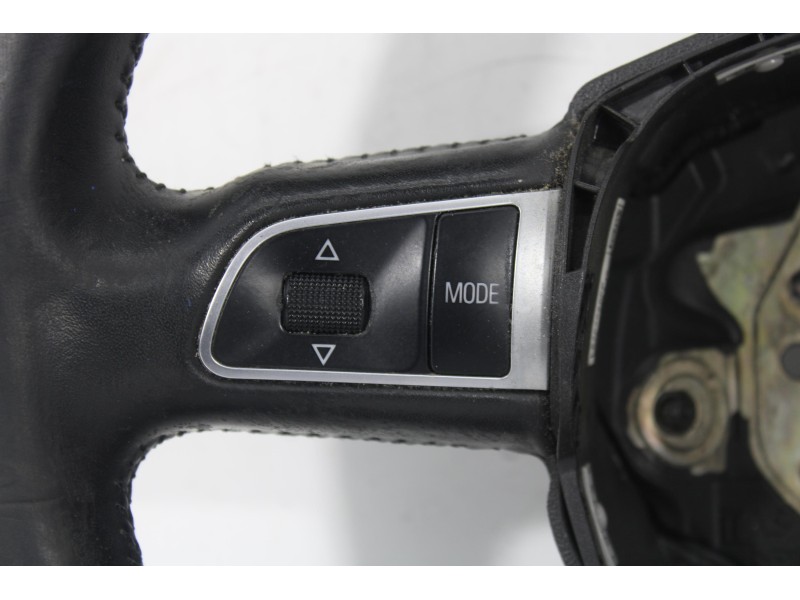 Recambio de volante para audi a4 b8 (8k2) 2.0 tdi referencia OEM IAM 8K0419091BG  