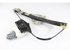 Recambio de elevalunas trasero izquierdo para audi a4 b8 (8k2) 2.0 tdi referencia OEM IAM 8K0959811A  