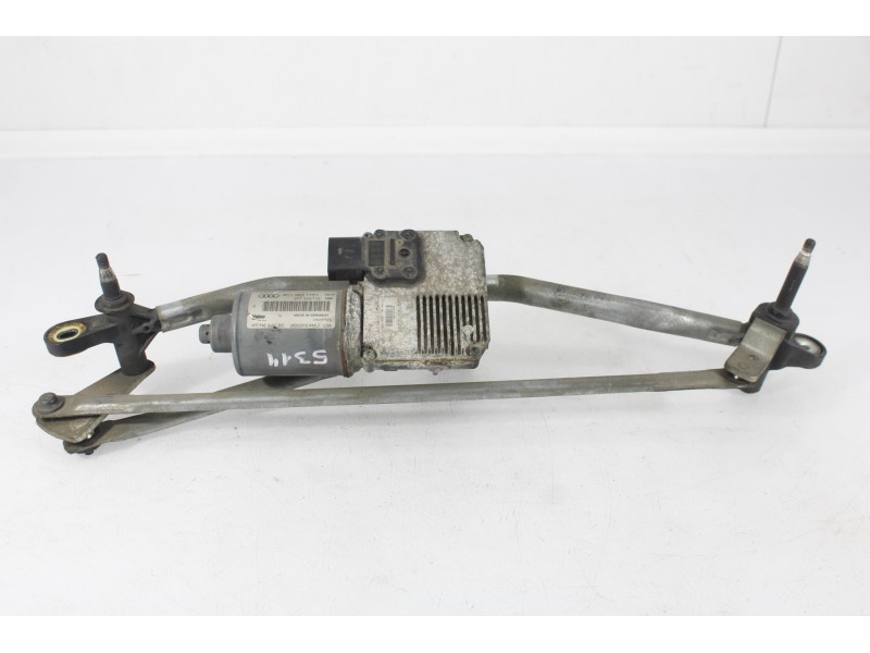 Recambio de motor limpia delantero para audi a4 b8 (8k2) 2.0 tdi referencia OEM IAM 8K1955119A  