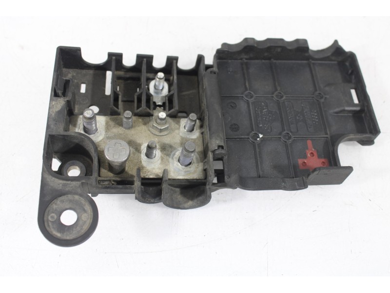 Recambio de centralita motor uce para audi a4 b8 (8k2) 2.0 tdi referencia OEM IAM 8K0937517A  