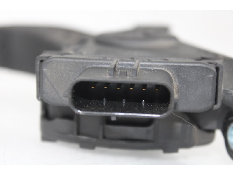 Recambio de pedal acelerador para audi a4 b8 (8k2) 2.0 tdi referencia OEM IAM 8K1721523  