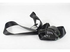 Recambio de cinturon seguridad trasero izquierdo para audi a4 b8 (8k2) 2.0 tdi referencia OEM IAM 8K0857805P  