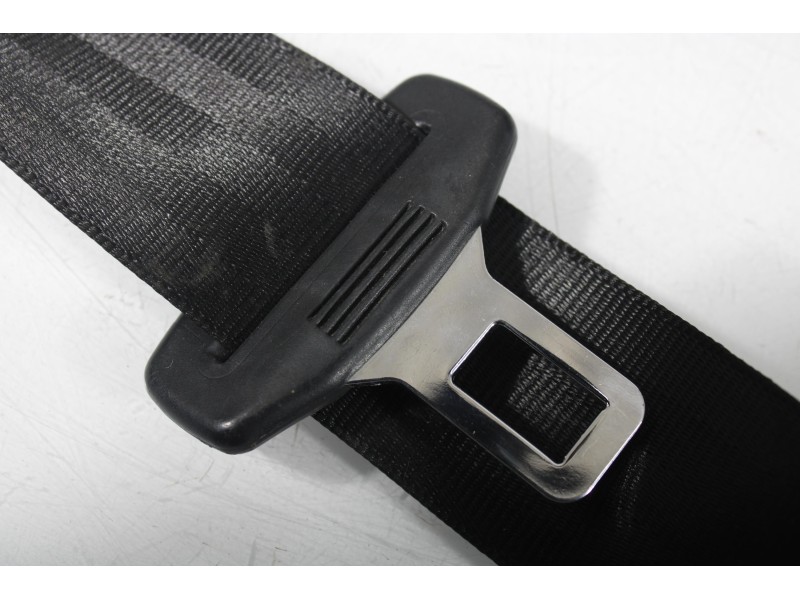 Recambio de cinturon seguridad trasero izquierdo para audi a4 b8 (8k2) 2.0 tdi referencia OEM IAM 8K0857805P  
