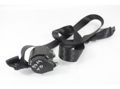Recambio de cinturon seguridad trasero derecho para audi a4 b8 (8k2) 2.0 tdi referencia OEM IAM 8K0857805P  