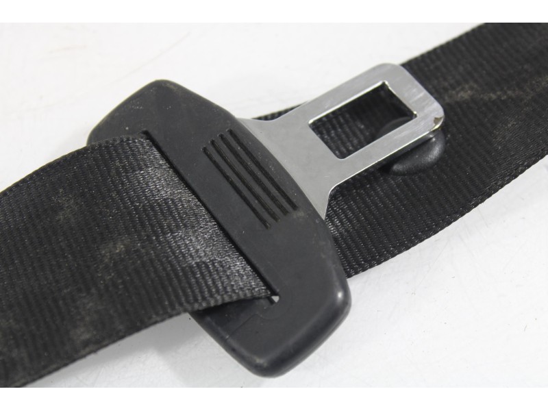 Recambio de cinturon seguridad trasero derecho para audi a4 b8 (8k2) 2.0 tdi referencia OEM IAM 8K0857805P  