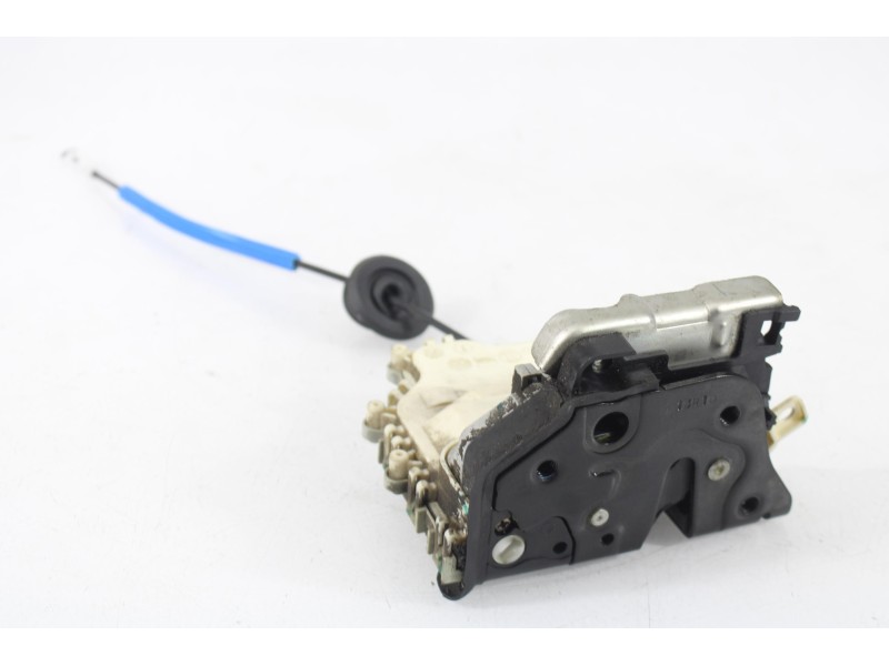 Recambio de cerradura puerta delantera derecha para audi a4 b8 (8k2) 2.0 tdi referencia OEM IAM 8J1837016C  