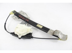 Recambio de elevalunas trasero derecho para audi a4 b8 (8k2) 2.0 tdi referencia OEM IAM 8K083952A  