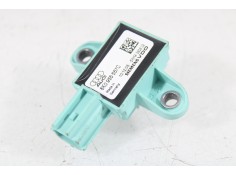 Recambio de sensor impacto para audi a4 b8 (8k2) 2.0 tdi referencia OEM IAM   