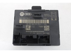 Recambio de centralita puerta para audi a4 b8 (8k2) 2.0 tdi referencia OEM IAM   