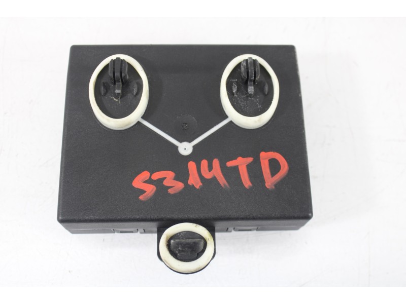 Recambio de centralita puerta para audi a4 b8 (8k2) 2.0 tdi referencia OEM IAM   