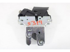 Recambio de cerradura maletero / porton para audi a4 b8 (8k2) 2.0 tdi referencia OEM IAM 4F5827505D  