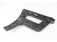 Recambio de refuerzo paragolpes trasero para audi a4 b8 (8k2) 2.0 tdi referencia OEM IAM 8K5807454  