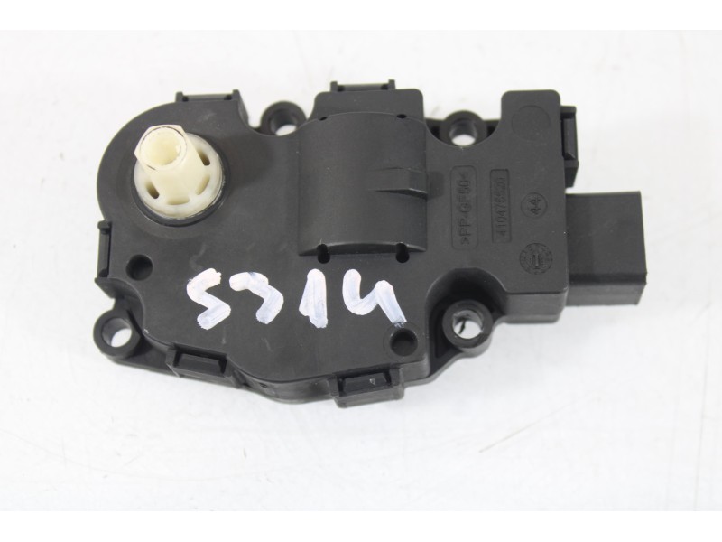 Recambio de motor trampilla calefaccion para audi a4 b8 (8k2) 2.0 tdi referencia OEM IAM 24032010  