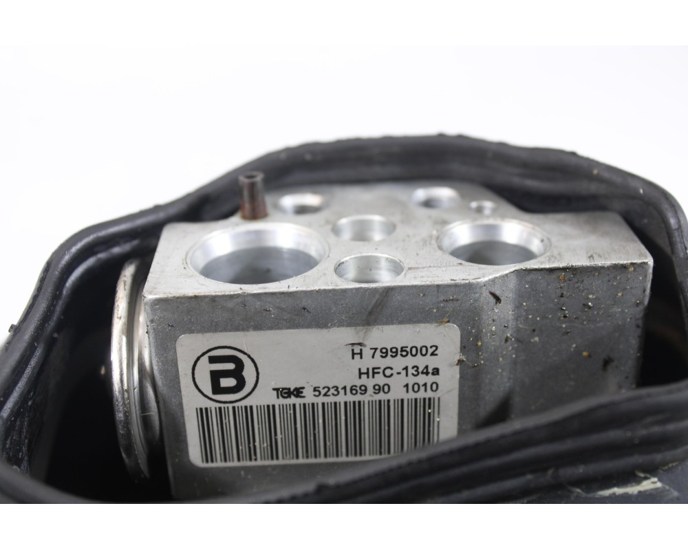 Recambio de evaporador aire acondicionado para audi a4 b8 (8k2) 2.0 tdi referencia OEM IAM H7995002  