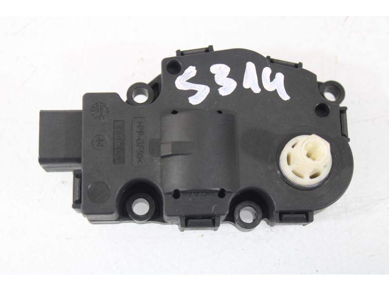 Recambio de motor trampilla calefaccion para audi a4 b8 (8k2) 2.0 tdi referencia OEM IAM 24032010  