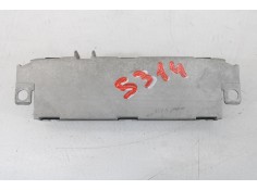 Recambio de amplificador antena para audi a4 b8 (8k2) 2.0 tdi referencia OEM IAM 8K5035225AA  