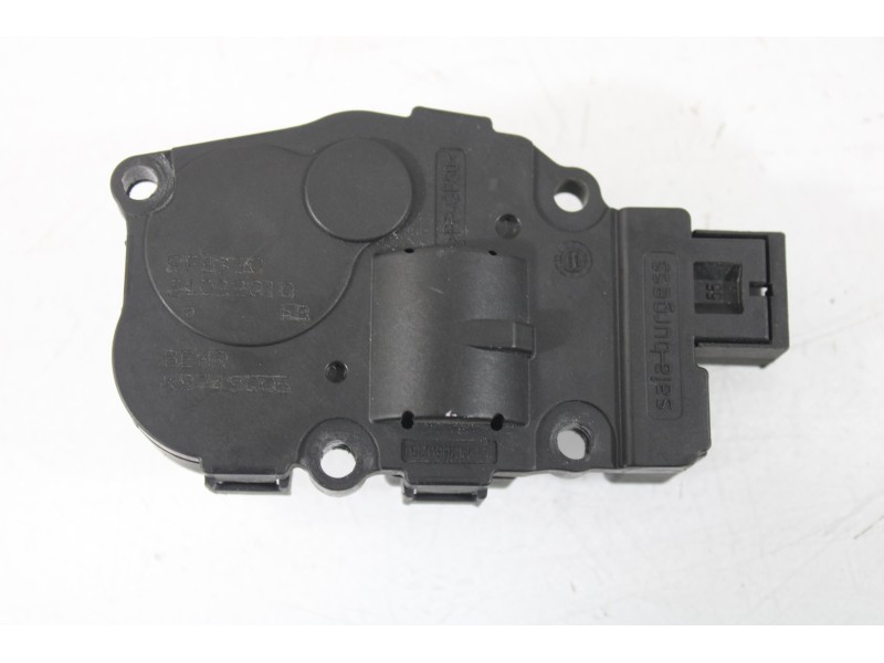 Recambio de motor trampilla calefaccion para audi a4 b8 (8k2) 2.0 tdi referencia OEM IAM 24032010  