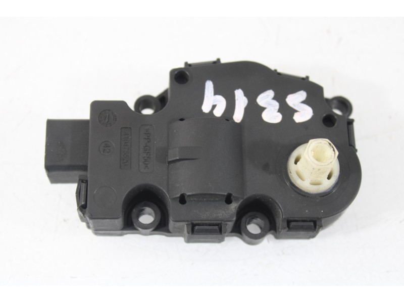 Recambio de motor trampilla calefaccion para audi a4 b8 (8k2) 2.0 tdi referencia OEM IAM 24032010  