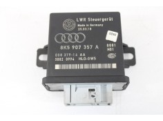 Recambio de modulo electronico para audi a4 b8 (8k2) 2.0 tdi referencia OEM IAM 8K5907357A  