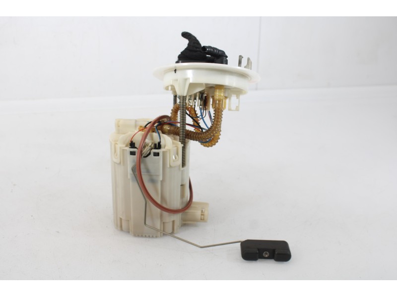 Recambio de aforador para audi a4 b8 (8k2) 2.0 tdi referencia OEM IAM 8K0919050H  