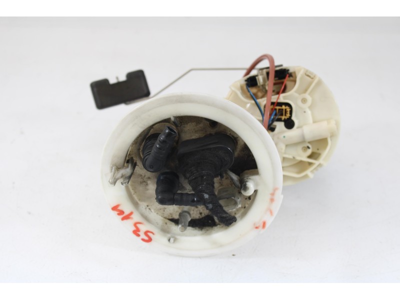 Recambio de aforador para audi a4 b8 (8k2) 2.0 tdi referencia OEM IAM 8K0919050H  