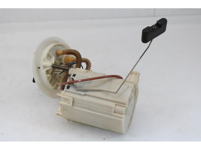 Recambio de aforador para audi a4 b8 (8k2) 2.0 tdi referencia OEM IAM 8K0919050H  